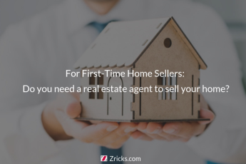 For First-Time Home Sellers: Do you need a real estate agent to sell your home?